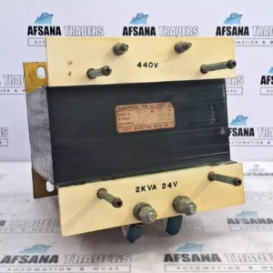 Obok electric 8482 2000VA 60Hz transformer 440v, 24V