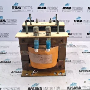 Obok electric 8483 2000VA 60Hz transformer 440v, 15V
