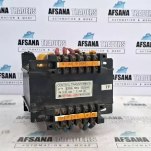 Sin sueng electric s-501 control transformer c’ty:500va freq:50/60Hz