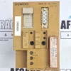 Siemens 6ES5 102-8MA02 Simatic S5 Compact Controller 24V DC 1A