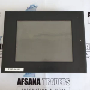 PRO-FACE 2980078-02 TOUCH SCREEN PANEL GP2500-SC41-24V 2.08A 24VDC