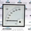 DEIF WQ144-X 0-600 KW METER - Image 6