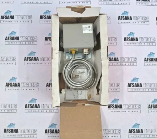 DANFOSS KPS79 060L310466 THERMOSTAT