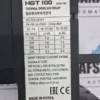 HYUNDAI HGT100 THERMAL OVERLOAD RELAY 70AMP TO 100AMP - Image 2