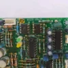 VERTIV S.S.T. 932DB-4 REV.01 PRINTED CIRCUIT BOARD - Image 2
