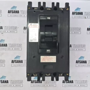 TERASAKI ELECTRIC TL-225B CIRCUIT BREAKER 3 POLES 125A