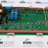 USED PART FOR SIEMENS ROBICON 469430.04, QCD-1-0 PCB CARD