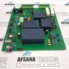 USED PART FOR SIEMENS ROBICON P085700703.01 PCB CARD 5.558.035.01 VER4.0