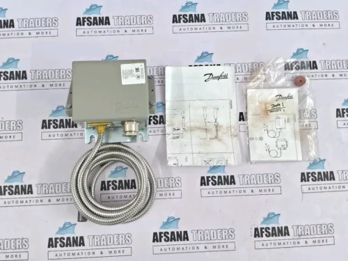 DANFOSS KPS79 060L310466 THERMOSTAT - Image 7