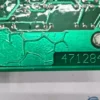 USED PART FOR SIEMENS ROBICON 469430.04, QCD-1-0 PCB CARD