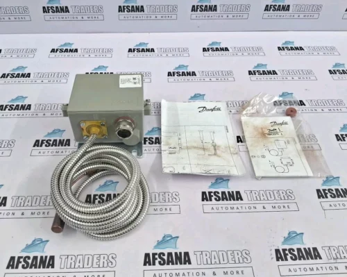 DANFOSS KPS79 060L310466 THERMOSTAT - Image 6