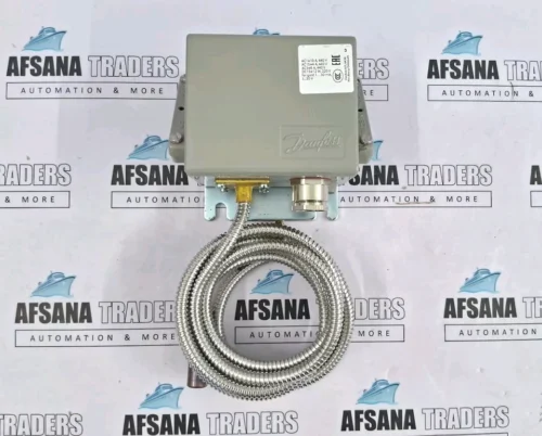 DANFOSS KPS79 060L310466 THERMOSTAT - Image 2