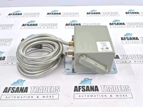 DANFOSS KPS79 060L310466 THERMOSTAT - Image 4