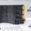 HYUNDAI HOR 3K63 / HOR3K63,3E, THERMAL OVERLOAD RELAY 125A - Image 3