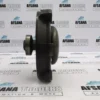 SABROE SMC COMPRESSOR 3136-033 DISCHARGE VALVE COMPLETE HFC MK1-2 - Image 3