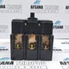 HYUNDAI ELECTRIC HO-100BA 15A 3P AC440V 18KA MOLDED CASE CIRCUIT BREAKER - Image 3