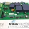 USED PART FOR SIEMENS ROBICON P085700703.01 PCB CARD 5.558.035.01 VER4.0