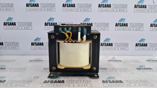 Sin sueng electric s-500 control transformer c’ty:500va freq:50/60Hz