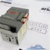 Abb 1sbp260162r1001,07kp53, modbus coupler, dual rs232-rs485 communcation module - Image 8