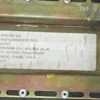 HYUNDAI EES/HFJ5 804-14E-00, 0AW-000-004 T6. RECTIFIER TRANSFORMER - Image 4