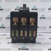TERASAKI ELECTRIC TL-225B CIRCUIT BREAKER 3 POLES 125A - Image 3