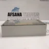 KNICK DC MEASURING AMPLIFIER 8206 C1 + AUXILIARY ENERGY NT3-1 - Image 4