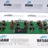 USED PART FOR SIEMENS ROBICON 460042.00V, QCD-2-0, 471281C PCB CARD REV.J - Image 4