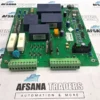 USED PART FOR SIEMENS ROBICON P085700703.01 PCB CARD 5.558.035.01 VER4.0