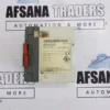 Abb 1sbp260162r1001,07kp53, modbus coupler, dual rs232-rs485 communcation module - Image 5