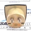 CROMPTON INSTRUMENTS 016-026 0-90 AMPERE METER - Image 5