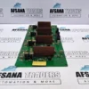 USED PART FOR SIEMENS ROBICON 460042.00V, QCD-2-0, 471281C PCB CARD REV.J - Image 5