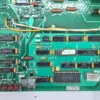 USED PART FOR SIEMENS ROBICON 469430.04, QCD-1-0 PCB CARD
