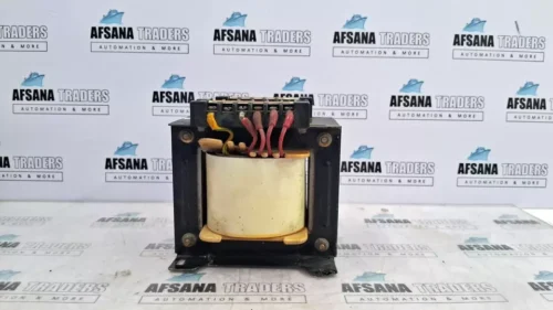 Sin sueng electric s-501 control transformer c’ty:500va freq:50/60Hz