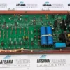 USED PART FOR SIEMENS ROBICON 469430.04, QCD-1-0 PCB CARD