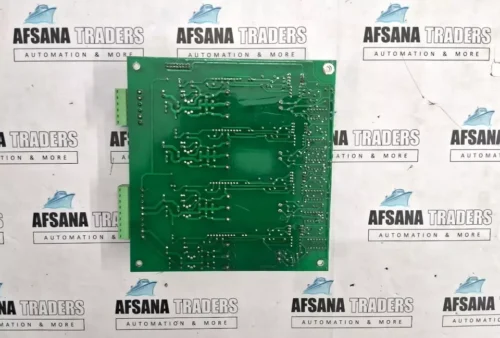 Harvest p085000107/5.552.009.01 pcb card