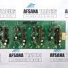 USED PART FOR SIEMENS ROBICON 460042.00V, QCD-2-0, 471281C PCB CARD REV.J - Image 8