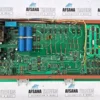 USED PART FOR SIEMENS ROBICON 469430.04, QCD-1-0 PCB CARD