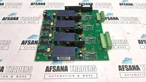 Harvest p085000107/5.552.009.01 pcb card