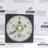 Toyo keiki co..ltd deg min.0.1˚ dvf-iie Pressure Indicator