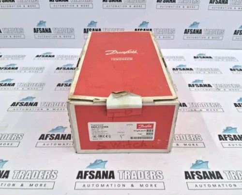 DANFOSS KPS79 060L310466 THERMOSTAT - Image 8