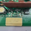 USED PART FOR SIEMENS ROBICON 460042.00V, QCD-2-0, 471281C PCB CARD REV.J - Image 7