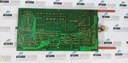 Used part for siemens robicon 469430.03 pcb card