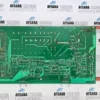 USED PART FOR SIEMENS ROBICON 469430.04, QCD-1-0 PCB CARD