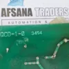 USED PART FOR SIEMENS ROBICON 469430.04, QCD-1-0 PCB CARD
