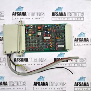 HIMA F6214 | Z7127 | F6213 9036/LPT12367 DIGITAL INPUT MODULE