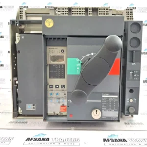 SCHNEIDER | NS800 N | NS800N4PMD05.0E | 800A | DRAWOUT | COMPACT CIRCUIT BREAKER