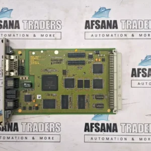 HIMA F8627-1, F8627X COMMUNICATION MODULE