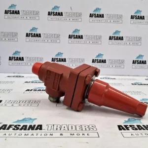 DANFOSS SVA-ST DN15 1/2" STOP VALVE PS40