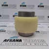 KTR-BOWEX M-38 GEAR COUPLING SET