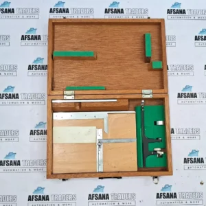 NAGANO KEIKI MANUFACTURING CO, LTD. 10280 6 PLANIMETER